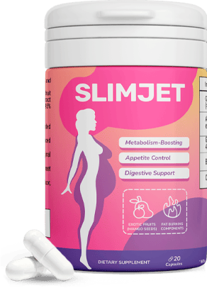 SlimJet Kapseln